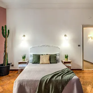 Fresh House Colosseo Apartament