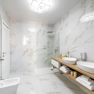 Iroome Apartament