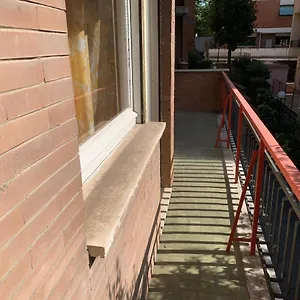 Il Salottino Di San Paolo Apartament